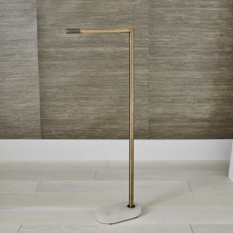 Highlight Floor Lamp