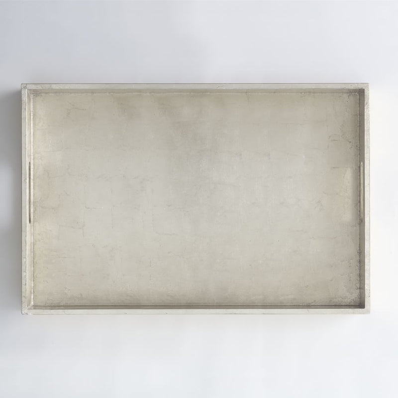 Lacquer Wood Trays - 18x28