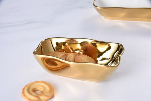 Mini Rectangular Bowl