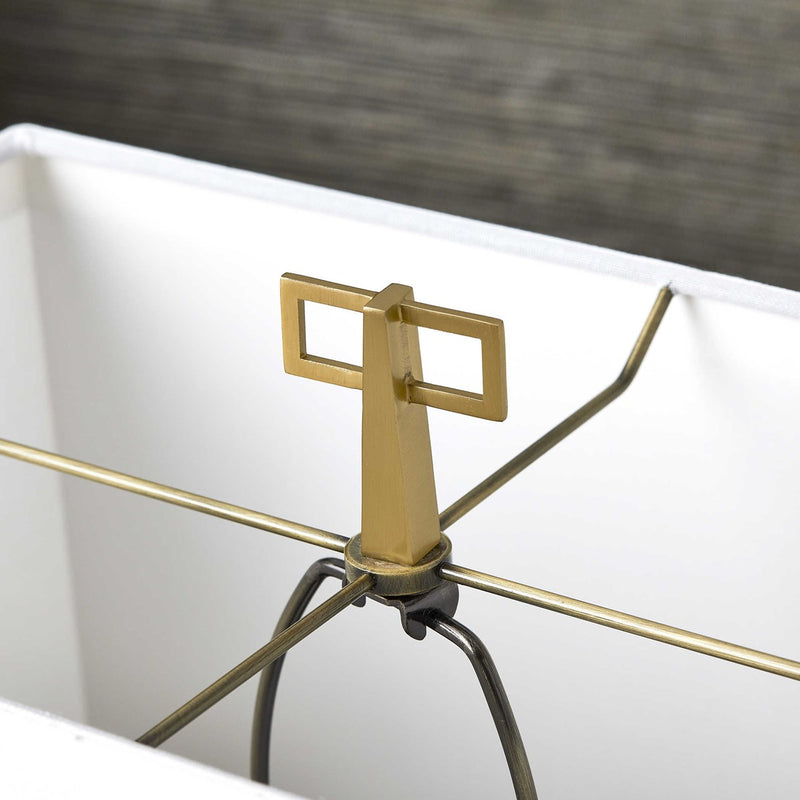 Spire Buffet Lamp