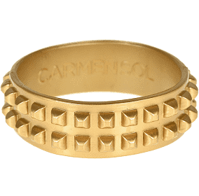 Borchietta Bracelet Gold
