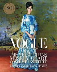 Vogue MET